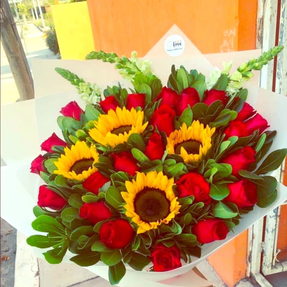 Meet your Posher, Cammy